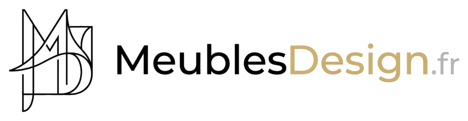 Meubles Design : inspirations et mobilier moderne