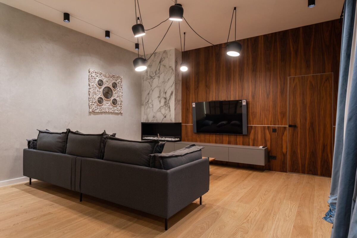 Tendances meubles & déco automne-hiver 2026 : réchauffer son salon sans tout racheter